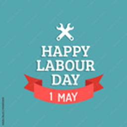 Labourday emoji