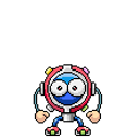 Stopwatch emoji