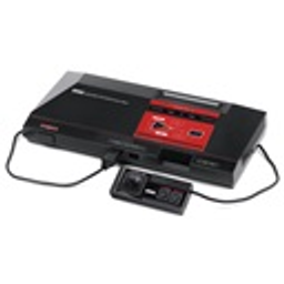 Sega Master System emoji