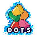 Dots Candy emoji
