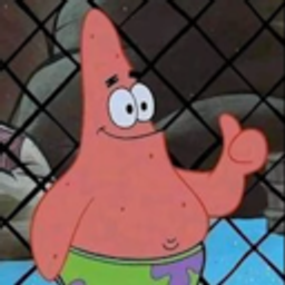Patnice emoji