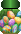 Easter Egg Jar emoji