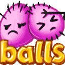 Balls emoji