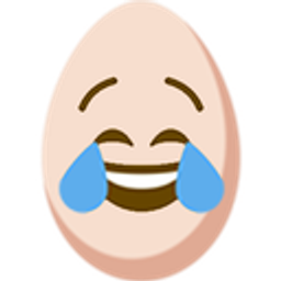 Joyegg emoji
