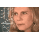 Confused Math Lady emoji