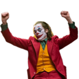 Dancingjoker emoji