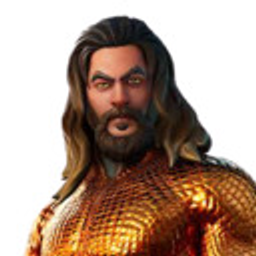 Aquaman emoji