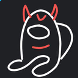 Imposter Devil emoji