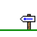 Reverse Time emoji