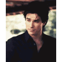 Damon Look emoji