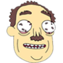 Rick emoji