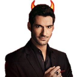 Lucifer2q emoji