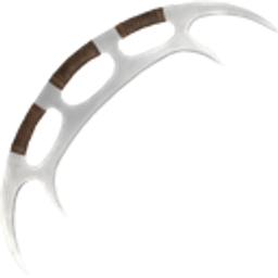 Batleth emoji