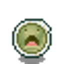 Sushi Bounce emoji