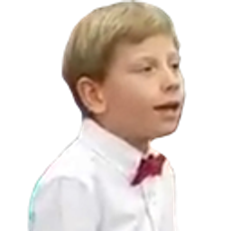 Walmart Yodeling Boy emoji