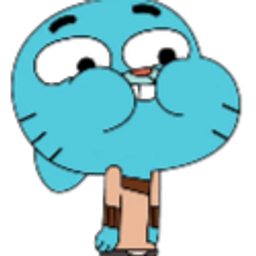 Gumball 1q emoji