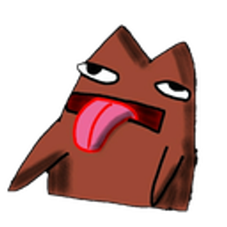 Gary Derp emoji