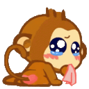 Monkeyspank emoji