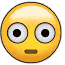 Eyeroll Outta My Head emoji