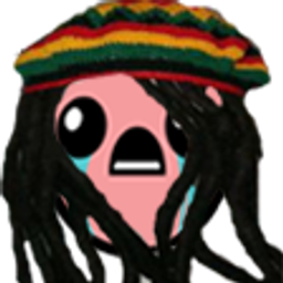Rasta Thumb emoji