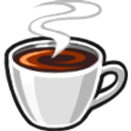 Espresso emoji