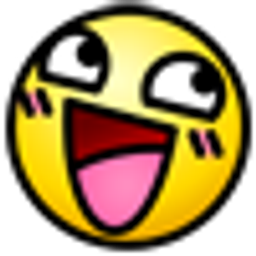 I Happy Live It emoji