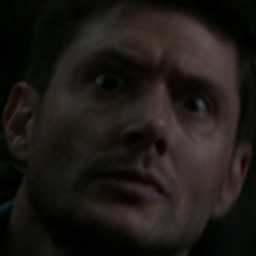 Horrordean emoji