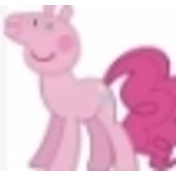 Peppa Pie emoji