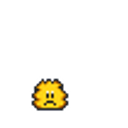 Polar Fox Knuddels emoji