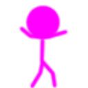 Dancing Figure emoji