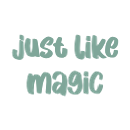 Just Like Magic emoji