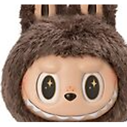 Creature Bunny Ears Smile emoji