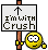 Im With Crush emoji