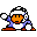 Amazing Flying Hammer Brother emoji