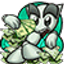 Wealthy Fella emoji