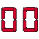 Time 1 emoji
