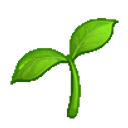 Plantgrow emoji