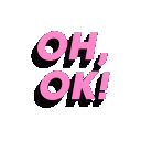 Ohokay emoji