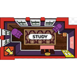 Clue Study emoji