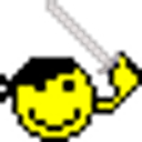Swordy emoji