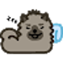 Chillwdog emoji