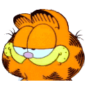 Smuggarfield emoji