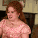 Surprised Penelope emoji
