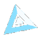 Gem Lightblue emoji