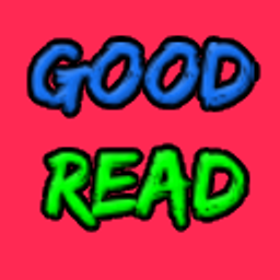 Goodread1 emoji
