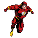 Flashspeed emoji