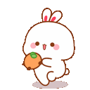 Buncarrot emoji