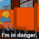 Im In Danger emoji