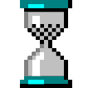 Windows 95 Loading emoji