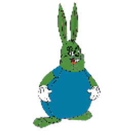 Peepo Chungus emoji